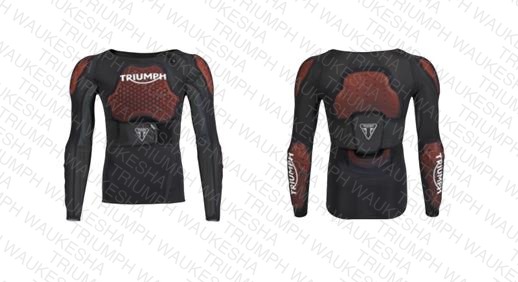 Armoured Base Layer