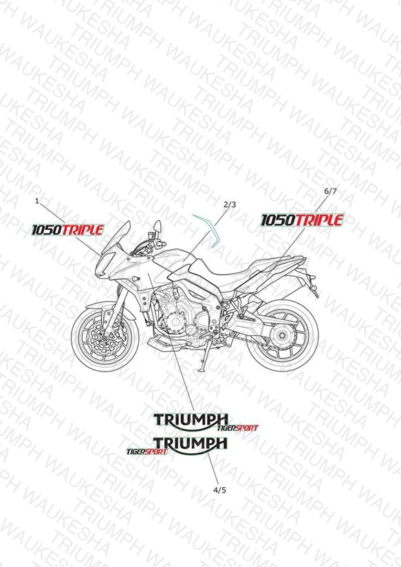 Decals - 657553 >
