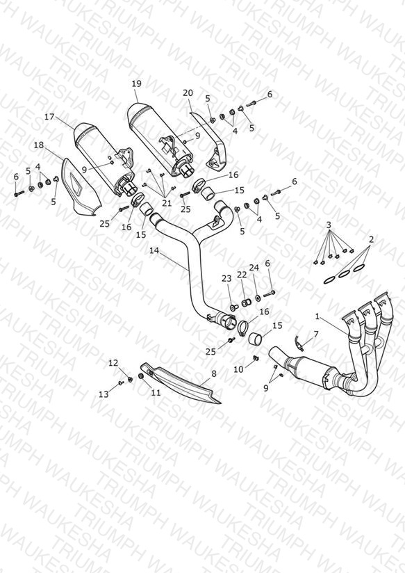 Exhaust System