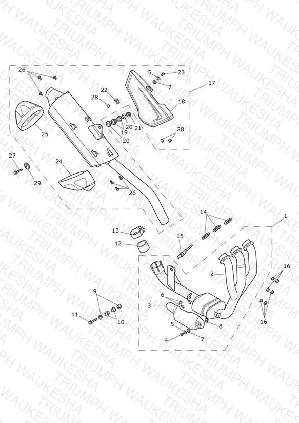 Exhaust System
