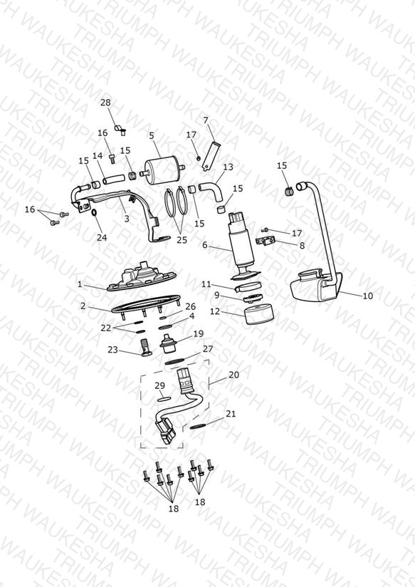 Fuel Pump
