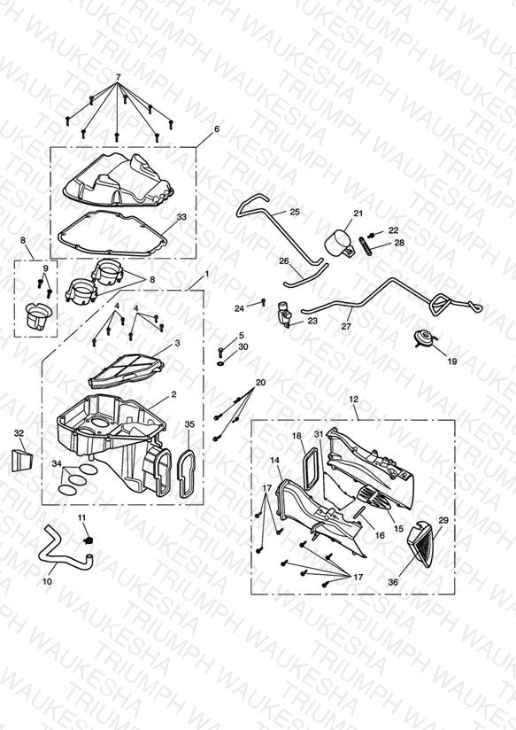 Airbox