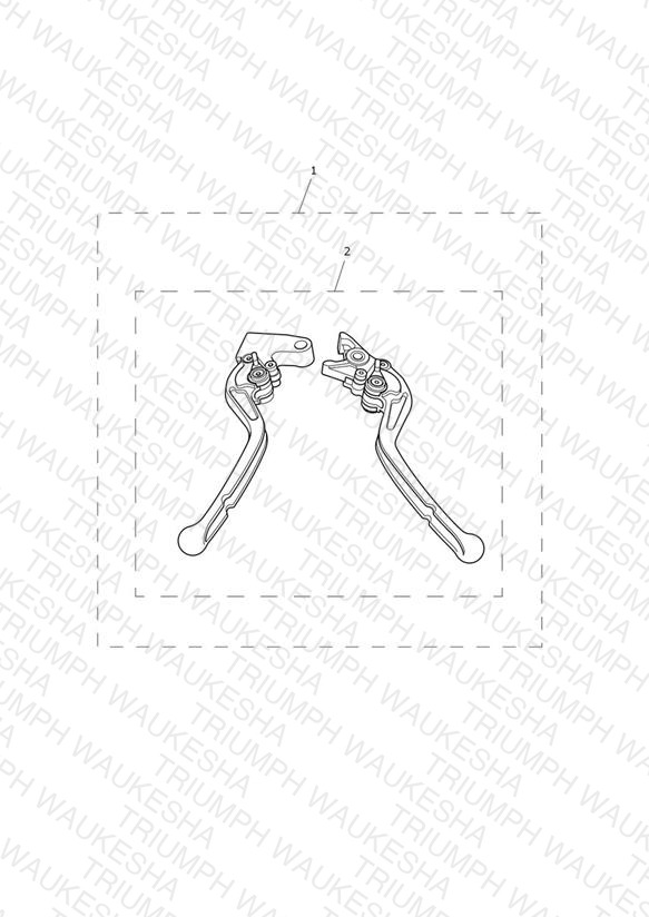 BUNDLE - Adjustable Lever Bundle - All Mkts Except US, CA, BR & IN