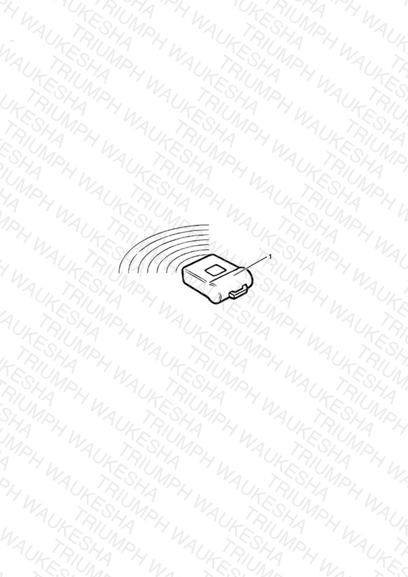 Radio Key Kit