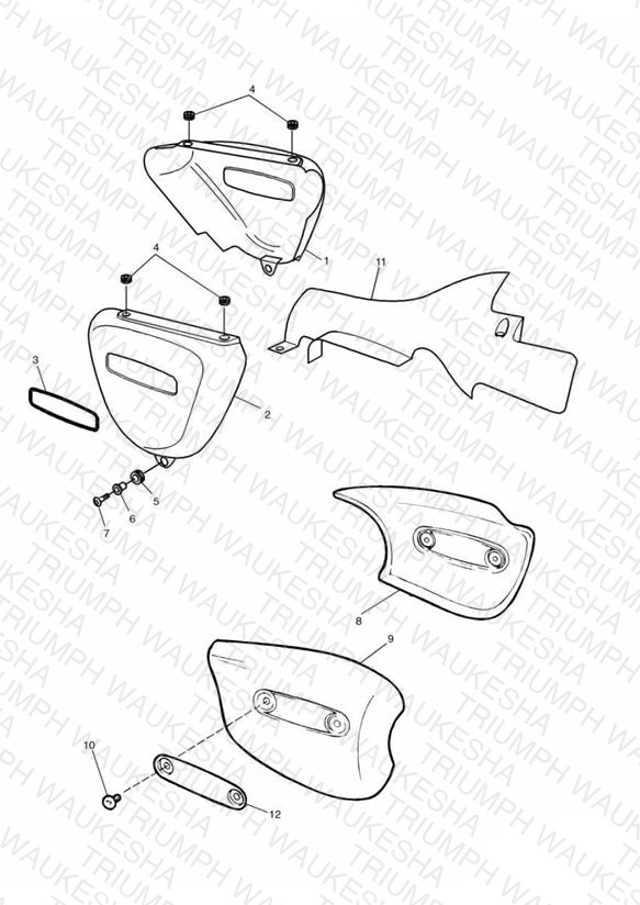 Bodywork