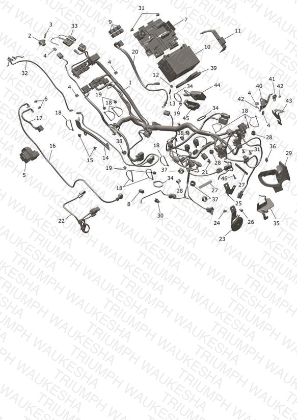 Electrical System
