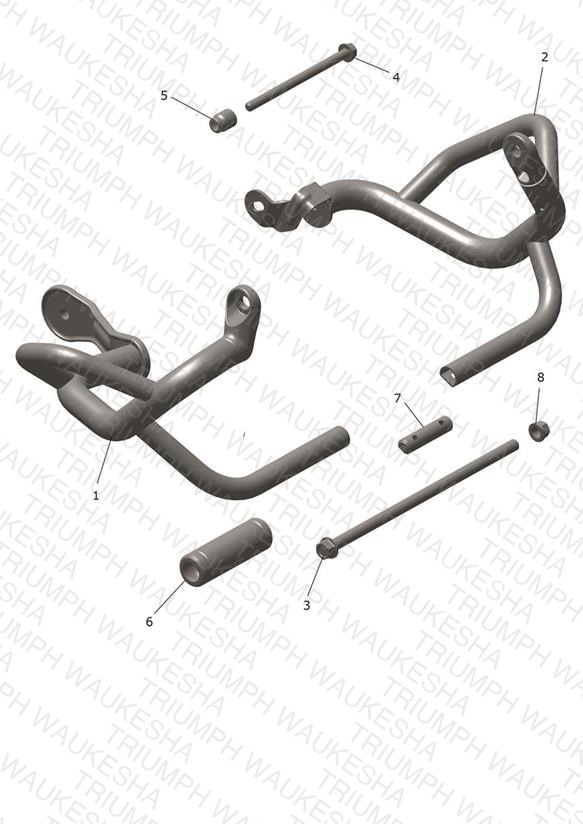 Engine Bars