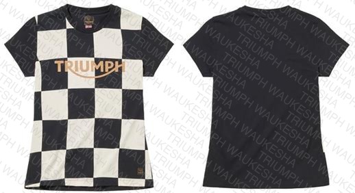 Katrina Tee