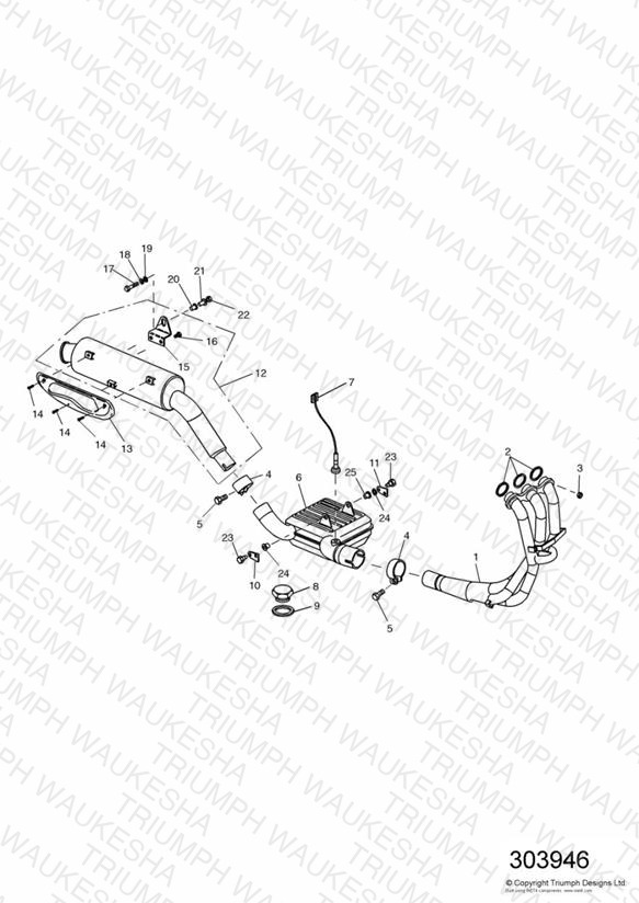 Exhaust System