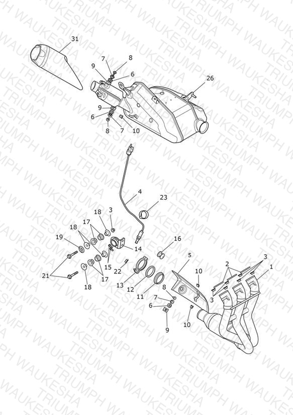 Exhaust System