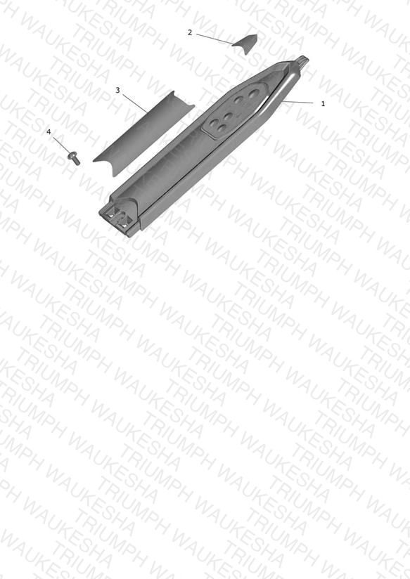 Tank Cover