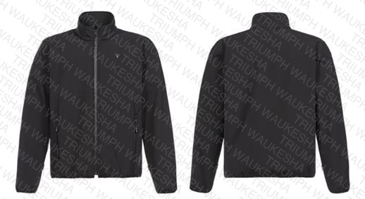 Windshell Jacket