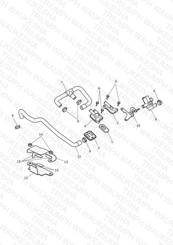 Emissions Control