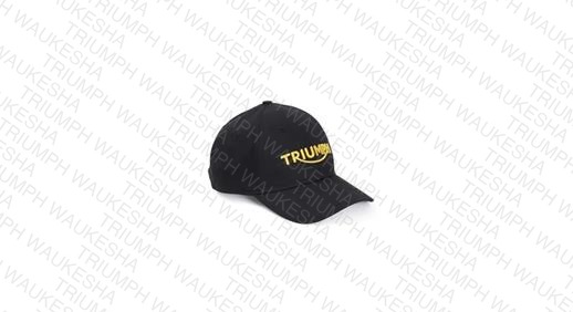 Mundesley Gold Cap