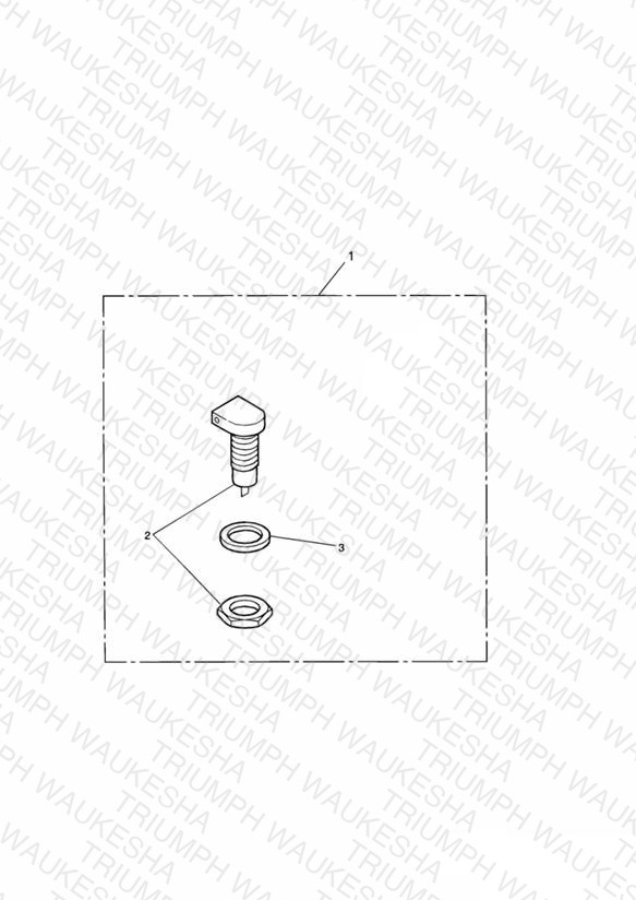 Auxilliary Socket Kit