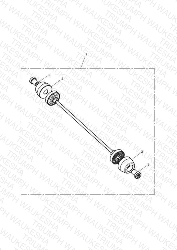 Fork Protectors, Type 4