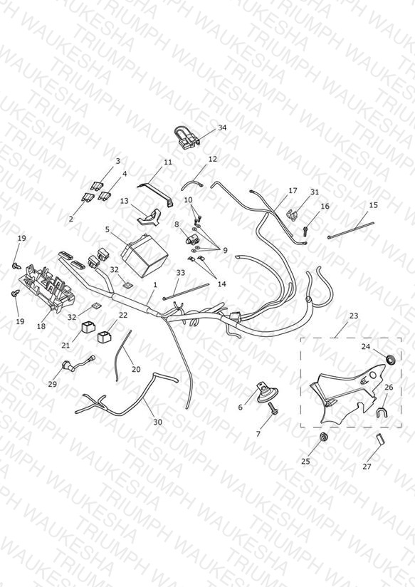 Electrical Equipment
