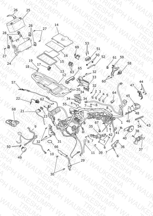 Electrical Equipment