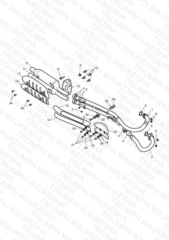 Exhaust System