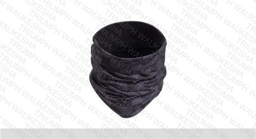 Tread Neck Tube