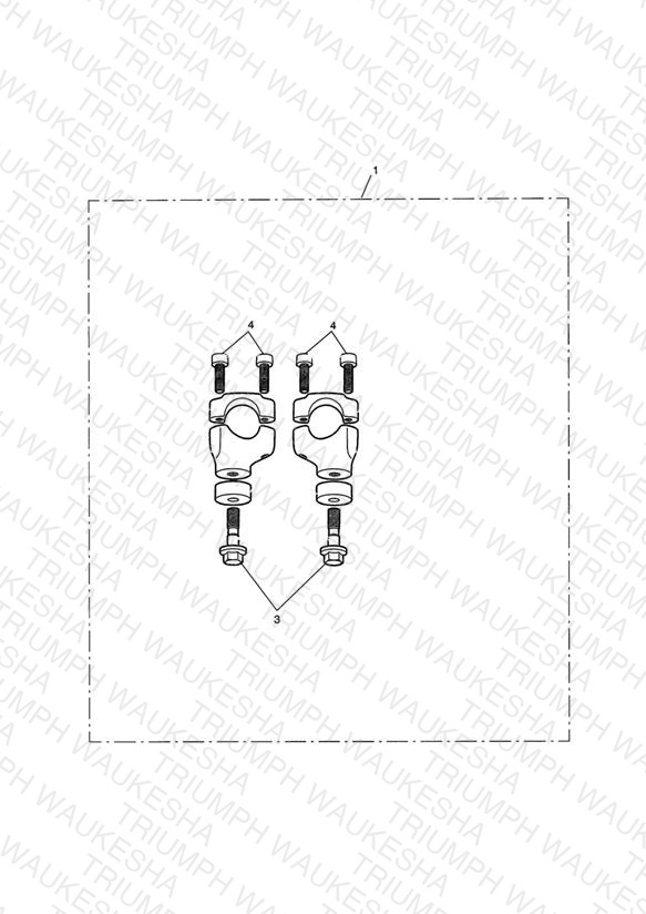Riser Kit