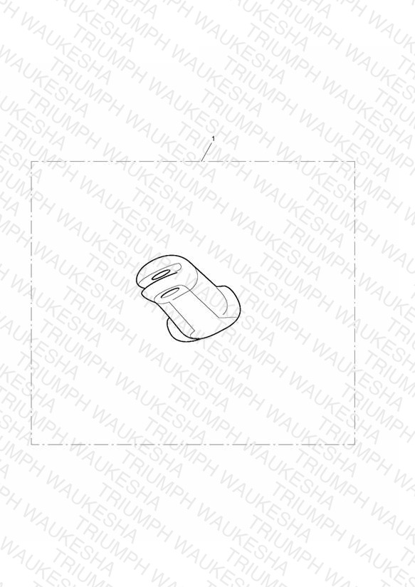 Clutch Lifter Arm Kit