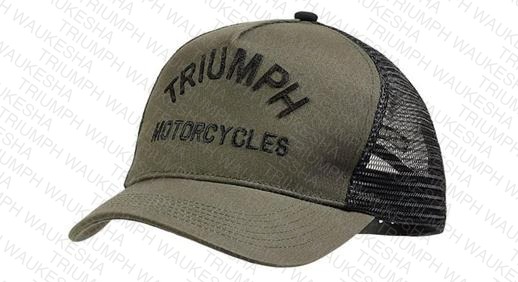 Coast Cap