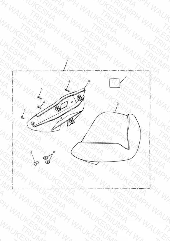 Flyscreen Kit