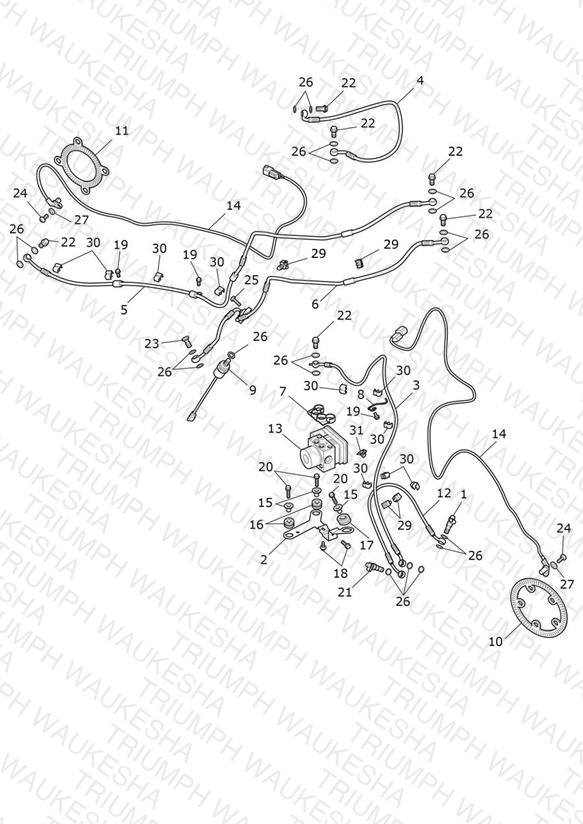 ABS System