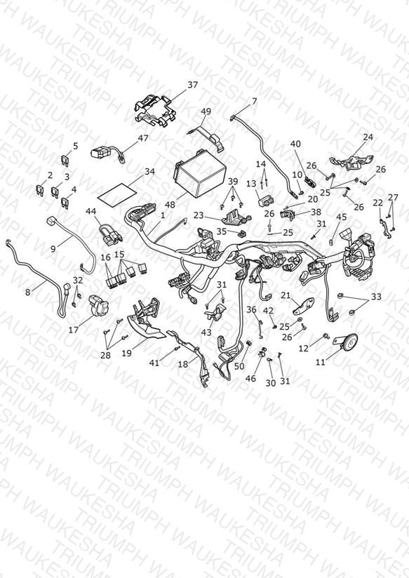 Electrical Equipment