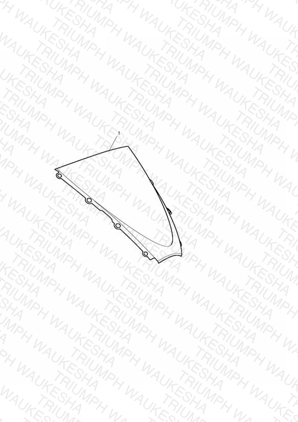 Aero Screen Kit