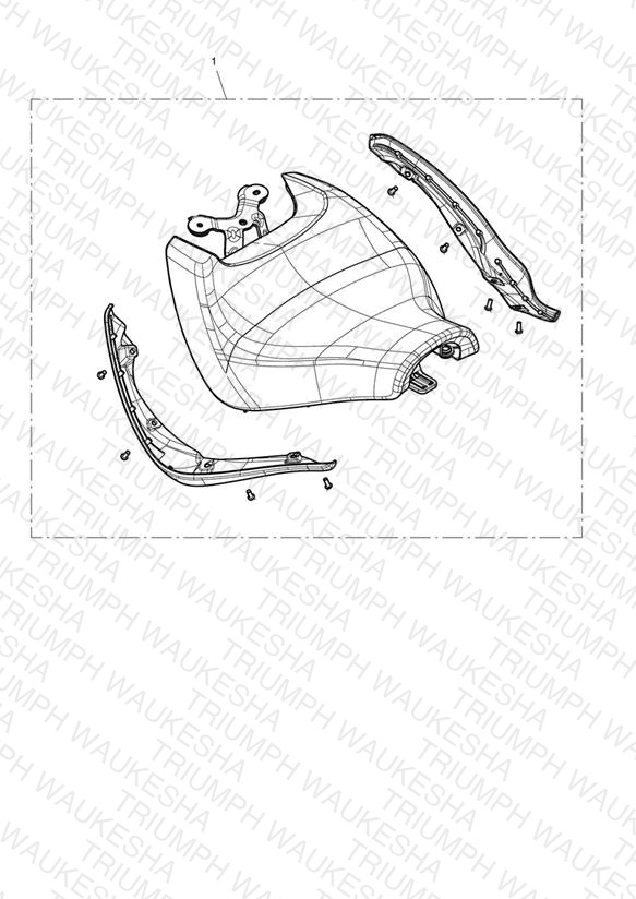 Rider Seat, Sport