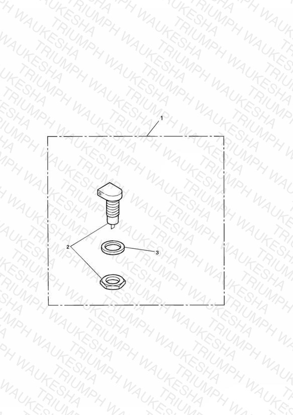 Auxiliary Power Socket Kit