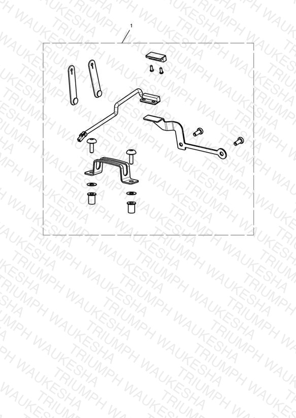 Fix Kit, Alarm