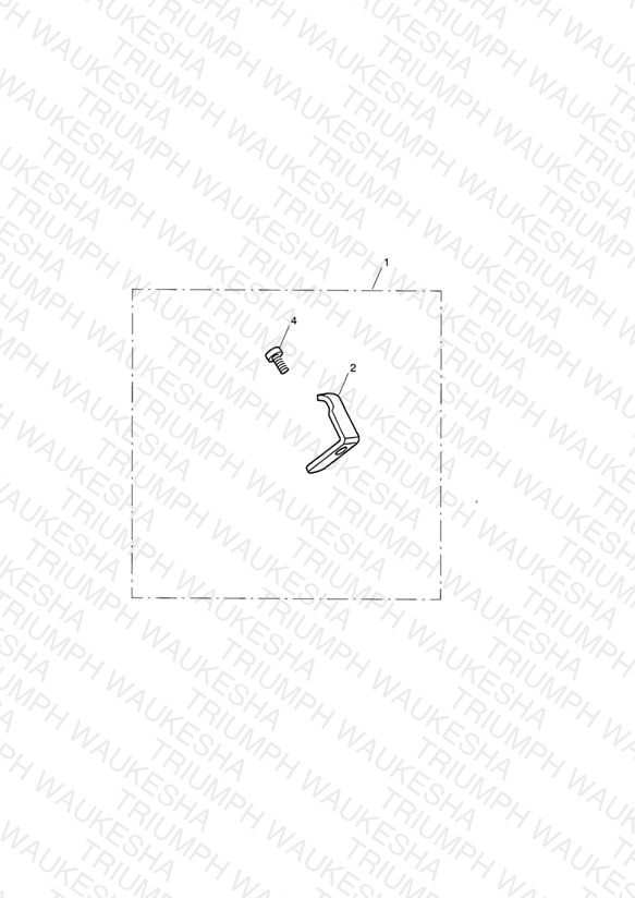 Restrictor Kit, 98PS