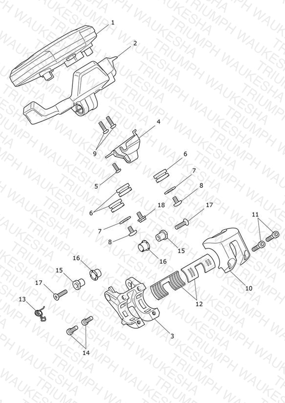 Instruments