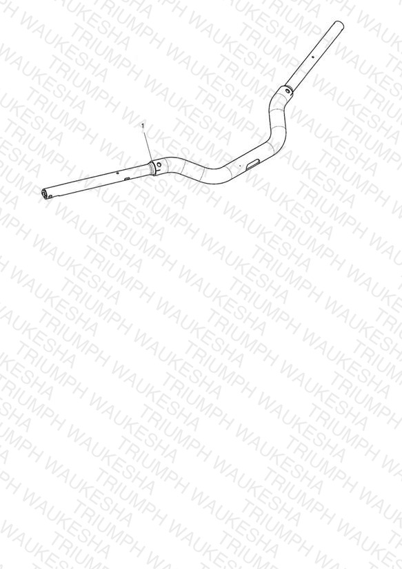 Handlebars, Roadster
