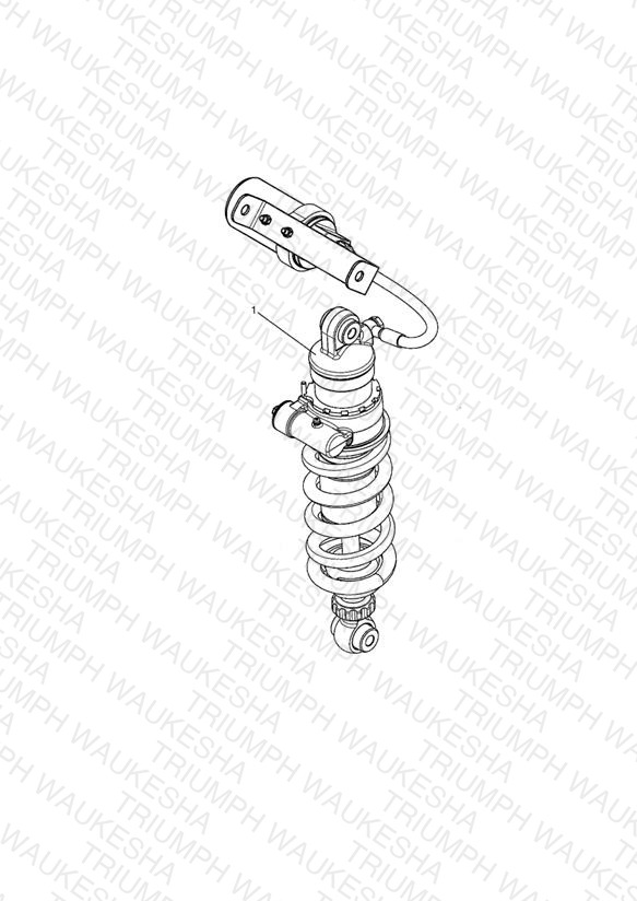 RSU, Ohlins, Type 3