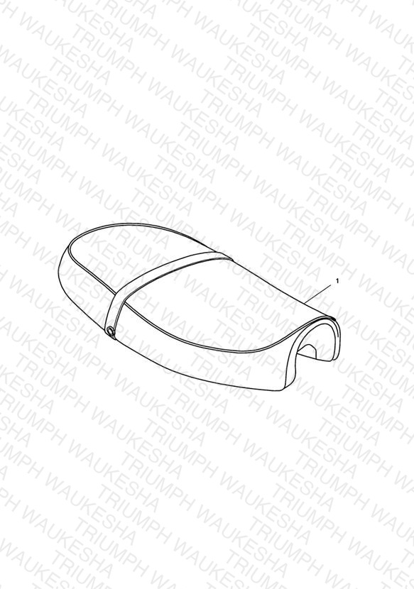 Gel Seat