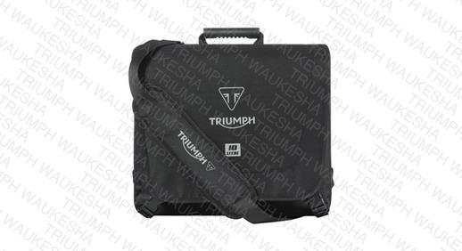 10L Messenger Bag