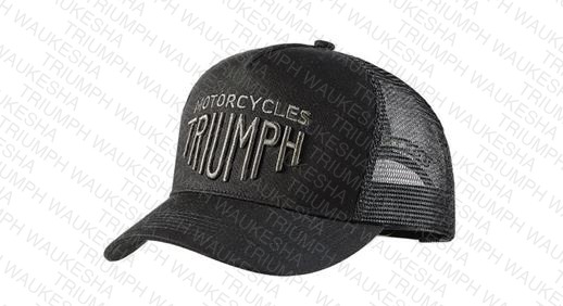 Ellis Trucker Cap