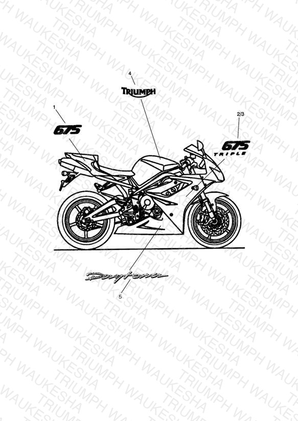 Bodywork - Decals 317418>