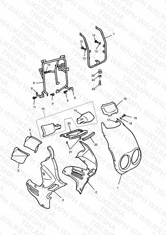 Bodywork