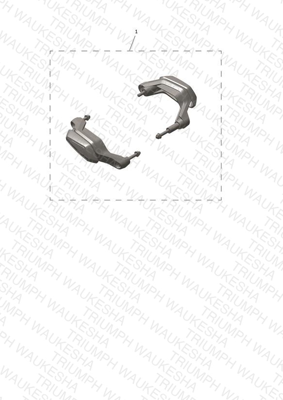 Frame Protector Kit