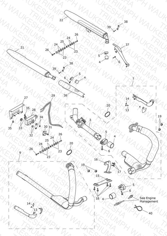 Exhaust System