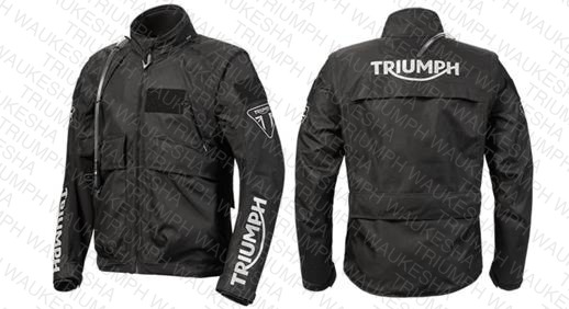 Pathfinder Off-Road Jacket