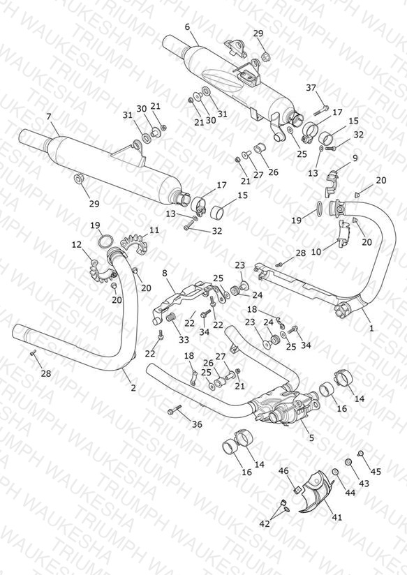 Exhaust System