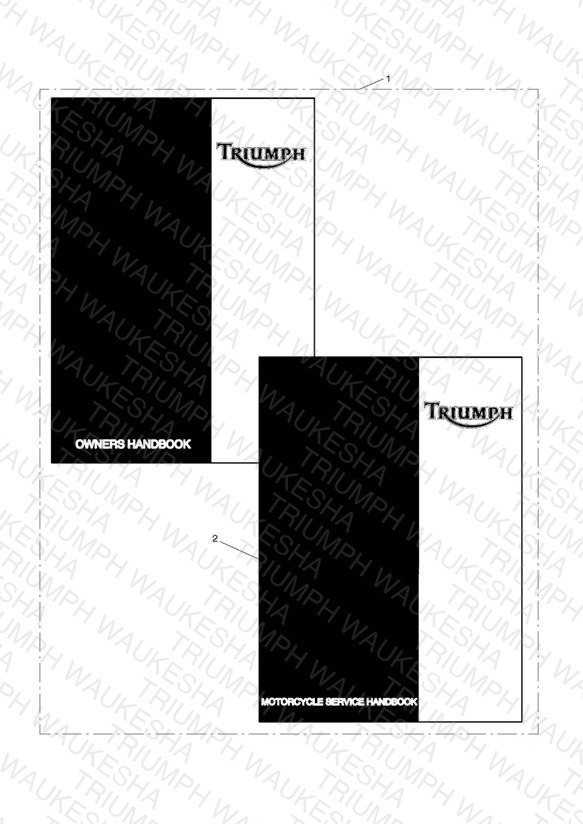 Owners Handbook > 437492 **See Tech News 118**