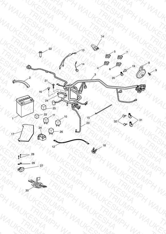 Electrical Equipment