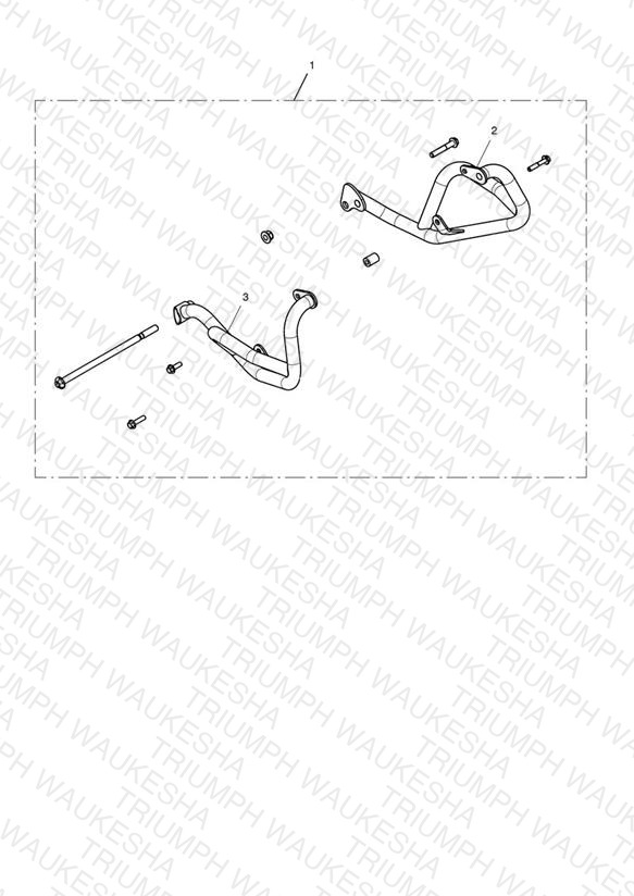 Engine Dresser Bars